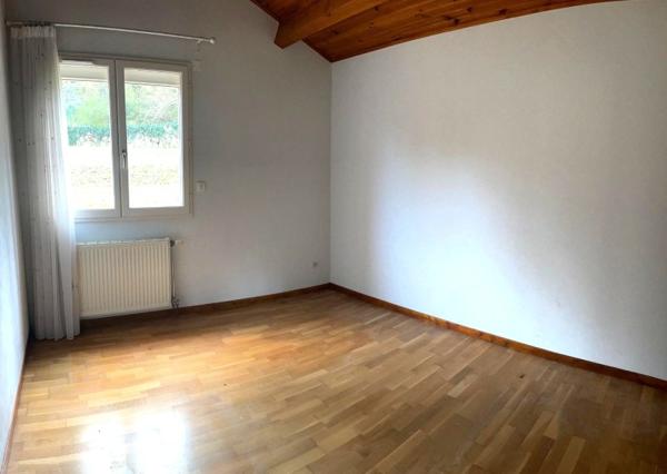 Vente / Maison T5