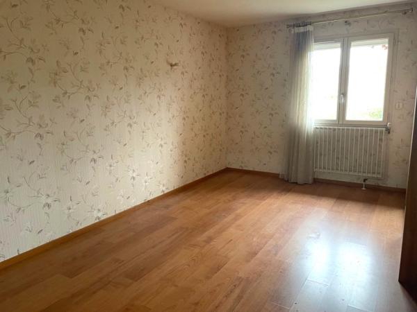 Vente / Maison T5