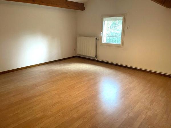 Vente / Maison T5
