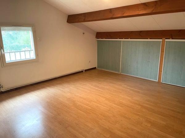 Vente / Maison T5