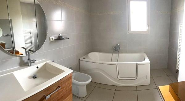 Vente / Maison T5