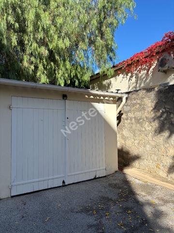 Toulon - Garage fermé 14 m² - Brunet-