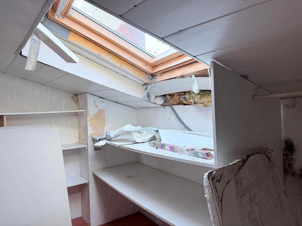 Maison de ville, belle opportunité, dépêchez vous!