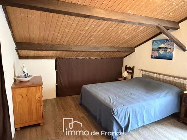 Maison à vendre à Decazeville (12300)