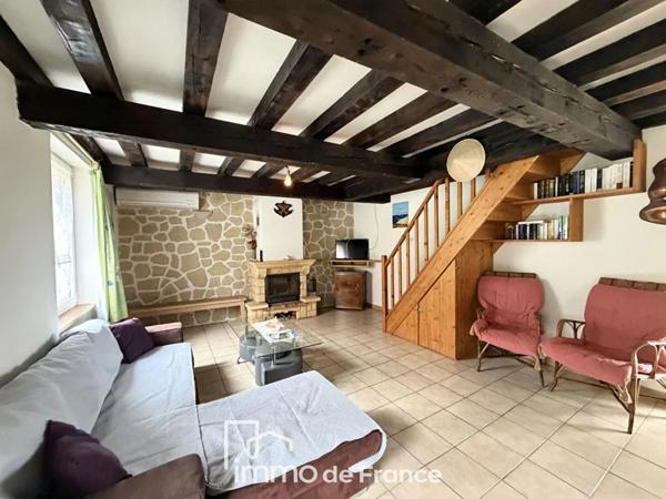 Maison à vendre à Decazeville (12300)