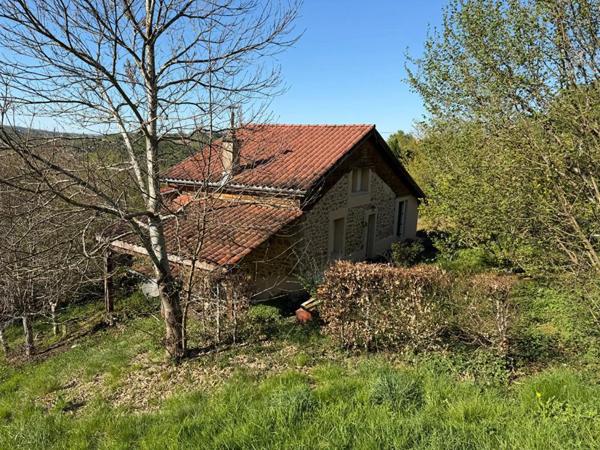 Maison à vendre à Decazeville (12300)