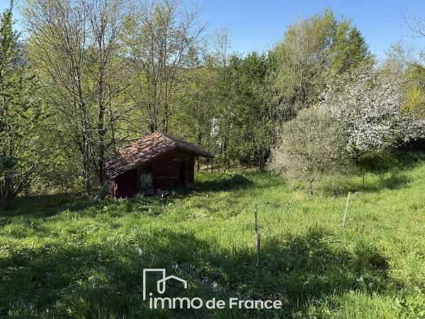 Maison à vendre à Decazeville (12300)