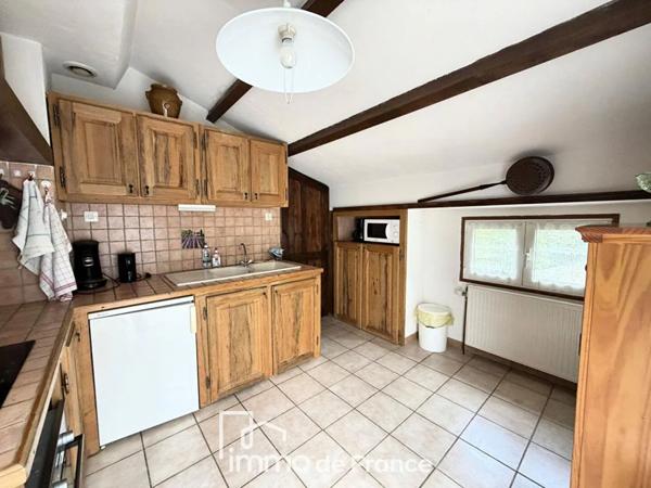 Maison à vendre à Decazeville (12300)