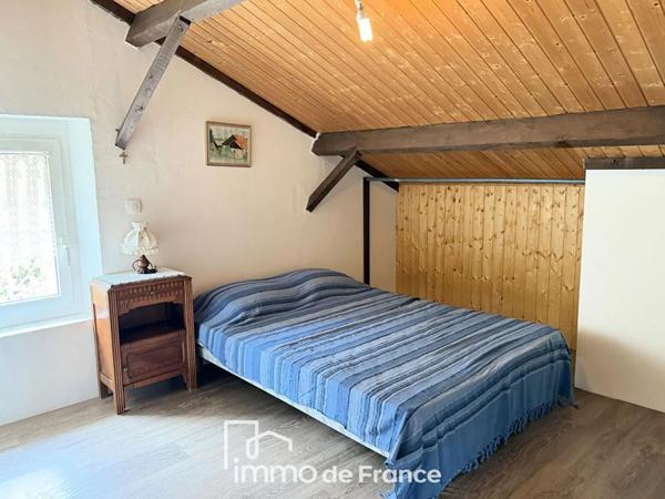 Maison à vendre à Decazeville (12300)