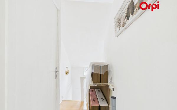 Appartement à louer    3 pièces •  Bernay