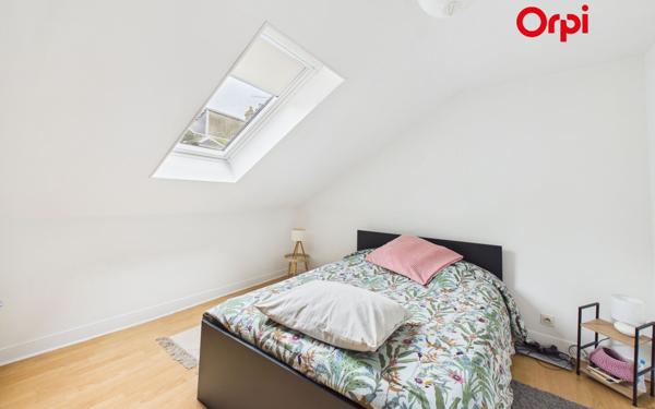 Appartement à louer    3 pièces •  Bernay