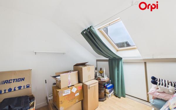 Appartement à louer    3 pièces •  Bernay