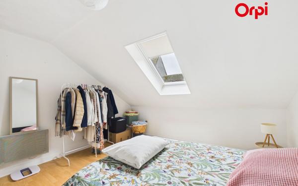 Appartement à louer    3 pièces •  Bernay