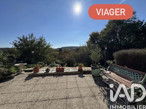 Maison à vendre 3 pièces 94 m² Colméry