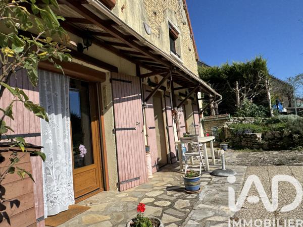 Maison à vendre 3 pièces 94 m² Colméry