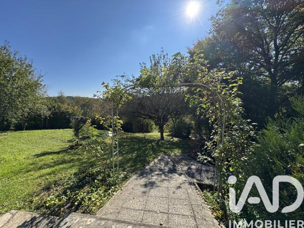 Maison à vendre 3 pièces 94 m² Colméry