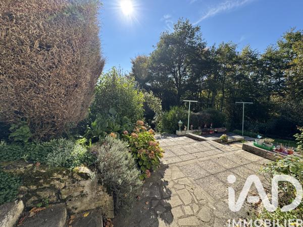 Maison à vendre 3 pièces 94 m² Colméry