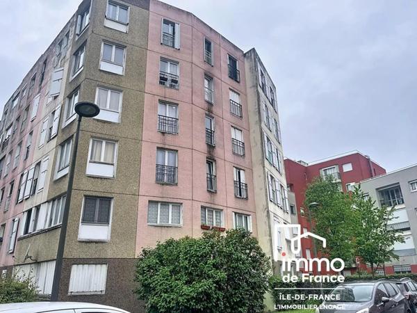 Appartement à vendre à Torcy (77200)