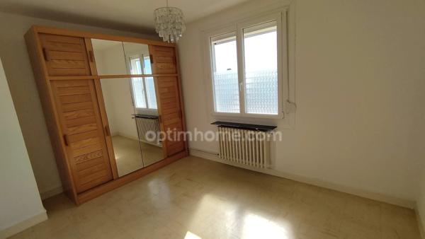 Maison à vendre 5 pièces BAR LE DUC - 109 m² avec garage et terrain.