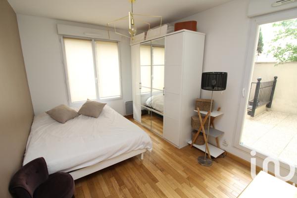 Appartement à vendre 2 pièces 51 m² Villejuif