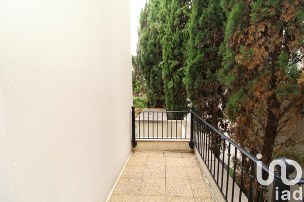 Appartement à vendre 2 pièces 51 m² Villejuif