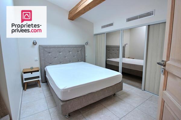 Puget sur Argens 83480- Ensemble immobilier de 3 villas sur terrain de 5400m²