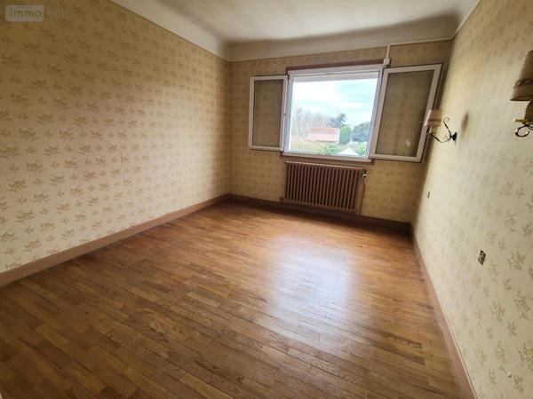 Maison à vendre à Pierrelatte dans la Drôme (26700), ref : 26060-816