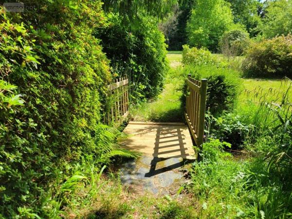 Maison à vendre à Gourin dans le Morbihan (56110), ref : 56071-2528