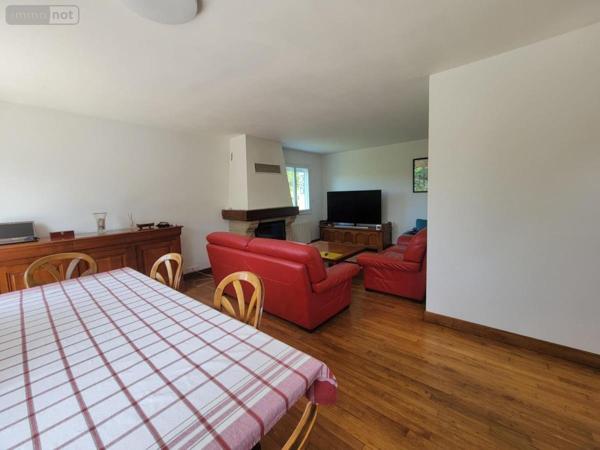 Maison à vendre à Gourin dans le Morbihan (56110), ref : 56071-2528