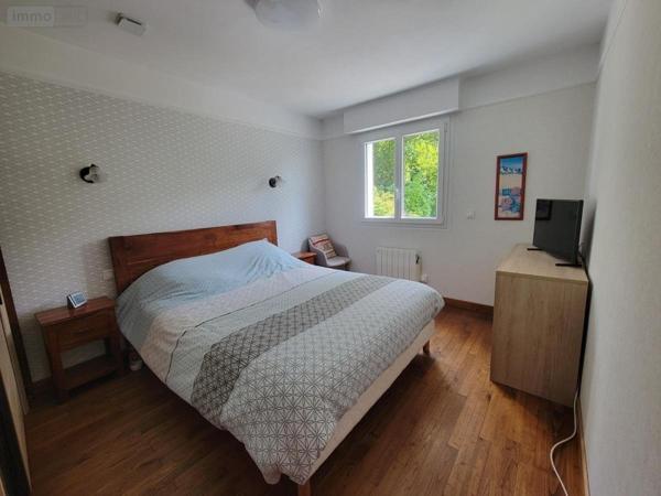 Maison à vendre à Gourin dans le Morbihan (56110), ref : 56071-2528