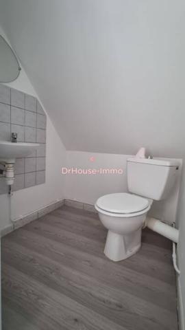 Maison à vendre 4 pièces de 102 m²