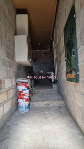 Maison à vendre 4 pièces de 102 m²