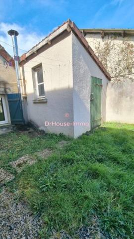 Maison à vendre 4 pièces de 102 m²