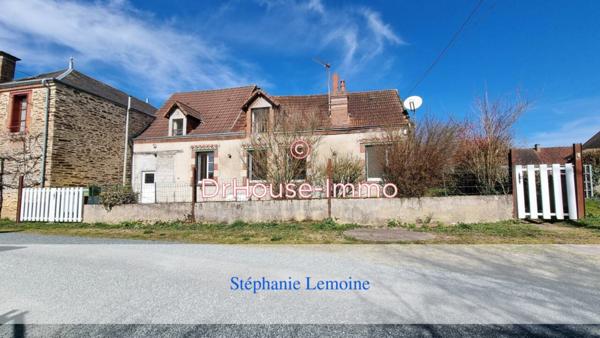 Maison à vendre 4 pièces de 102 m²