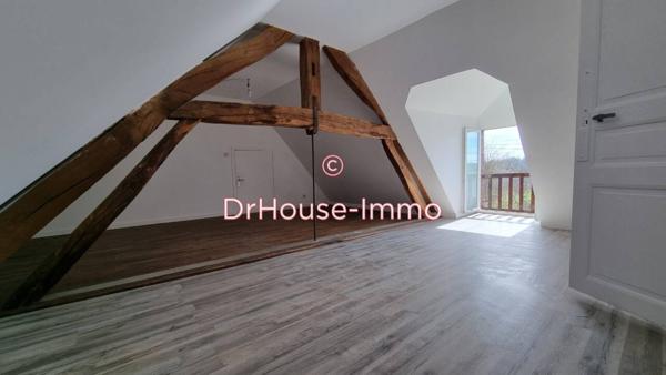 Maison à vendre 4 pièces de 102 m²