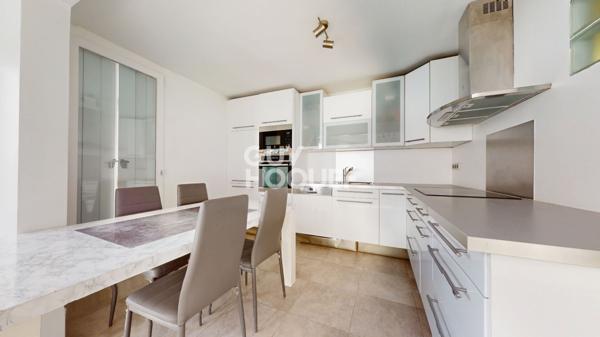 Appartement Ermont 3 pièce(s) 70.20 m2