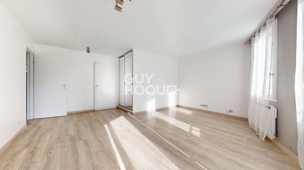 Appartement Ermont 3 pièce(s) 70.20 m2