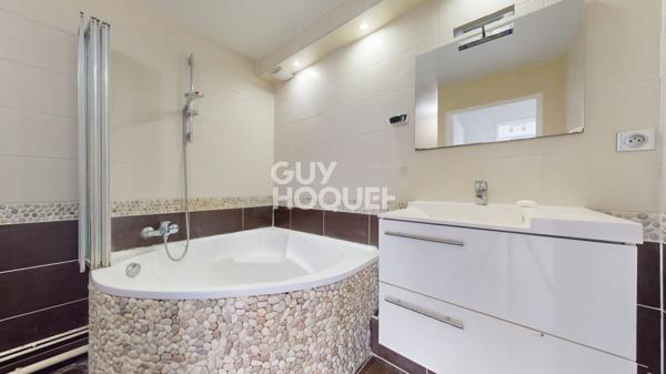 Appartement Ermont 3 pièce(s) 70.20 m2