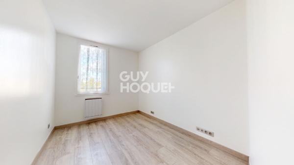 Appartement Ermont 3 pièce(s) 70.20 m2
