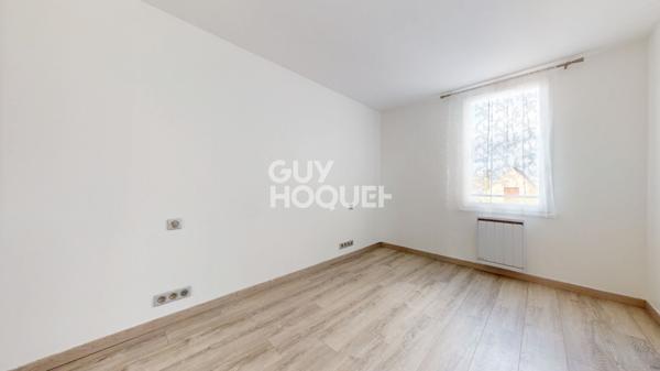 Appartement Ermont 3 pièce(s) 70.20 m2
