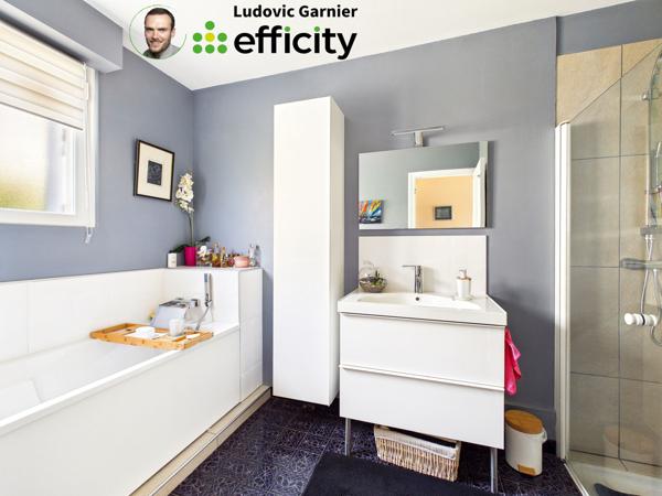 Maison 4 pièces - 100 m²
