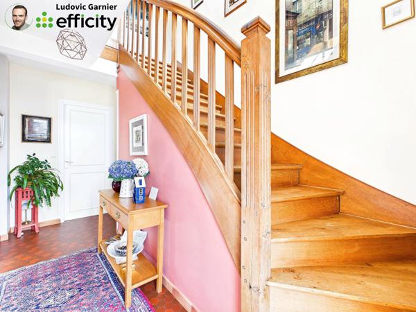 Maison 4 pièces - 100 m²