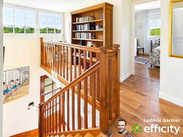 Maison 4 pièces - 100 m²