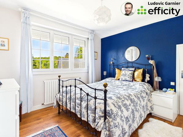Maison 4 pièces - 100 m²
