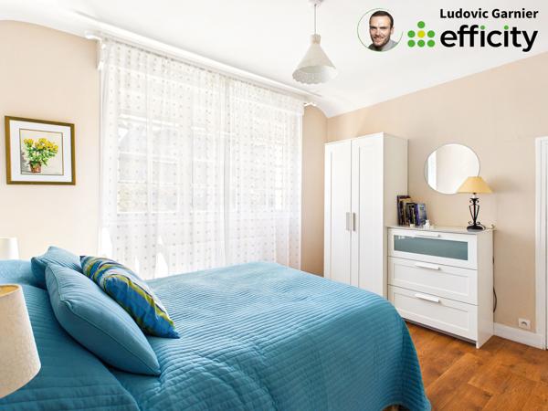 Maison 4 pièces - 100 m²