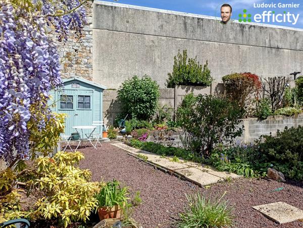 Maison 4 pièces - 100 m²