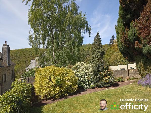 Maison 4 pièces - 100 m²