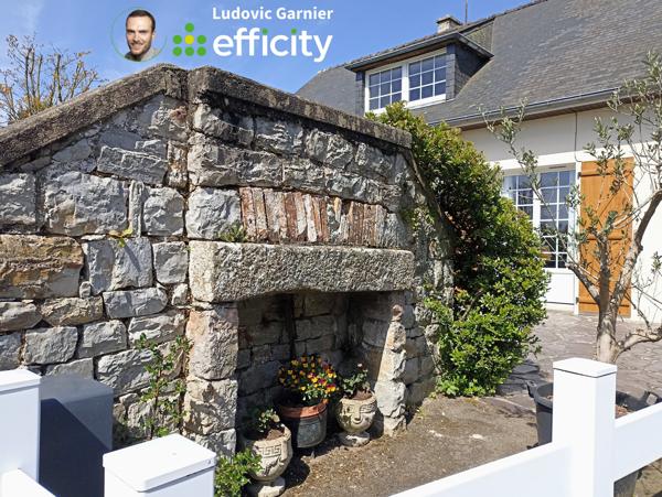 Maison 4 pièces - 100 m²