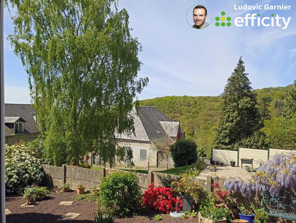 Maison 4 pièces - 100 m²