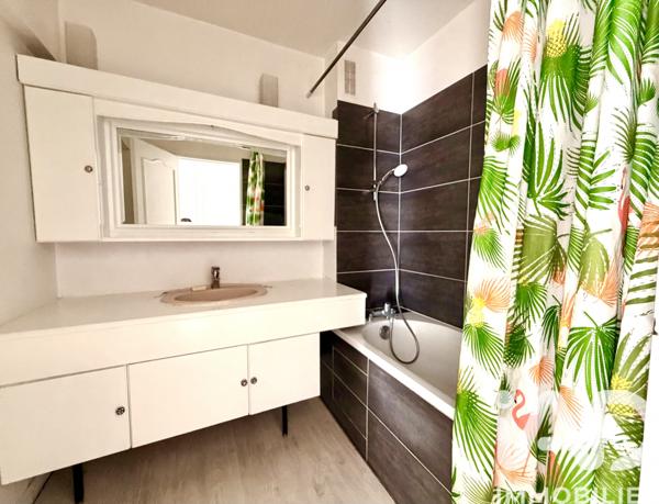 Appartement à vendre 4 pièces 79 m² Châtenay-Malabry